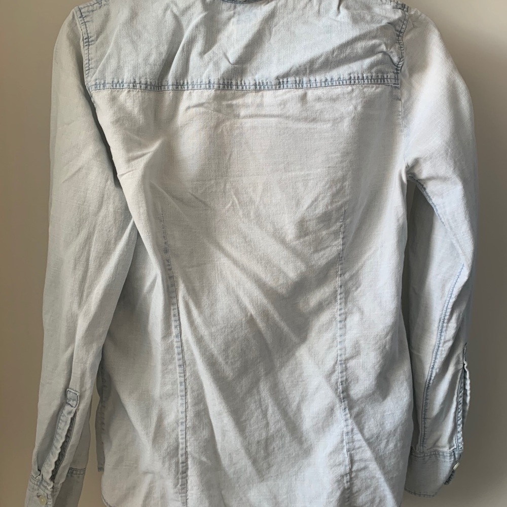 Jcrew button down - Picture 4 of 4